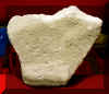 Pre-Clovis Artifact - Topper Archaeological Site